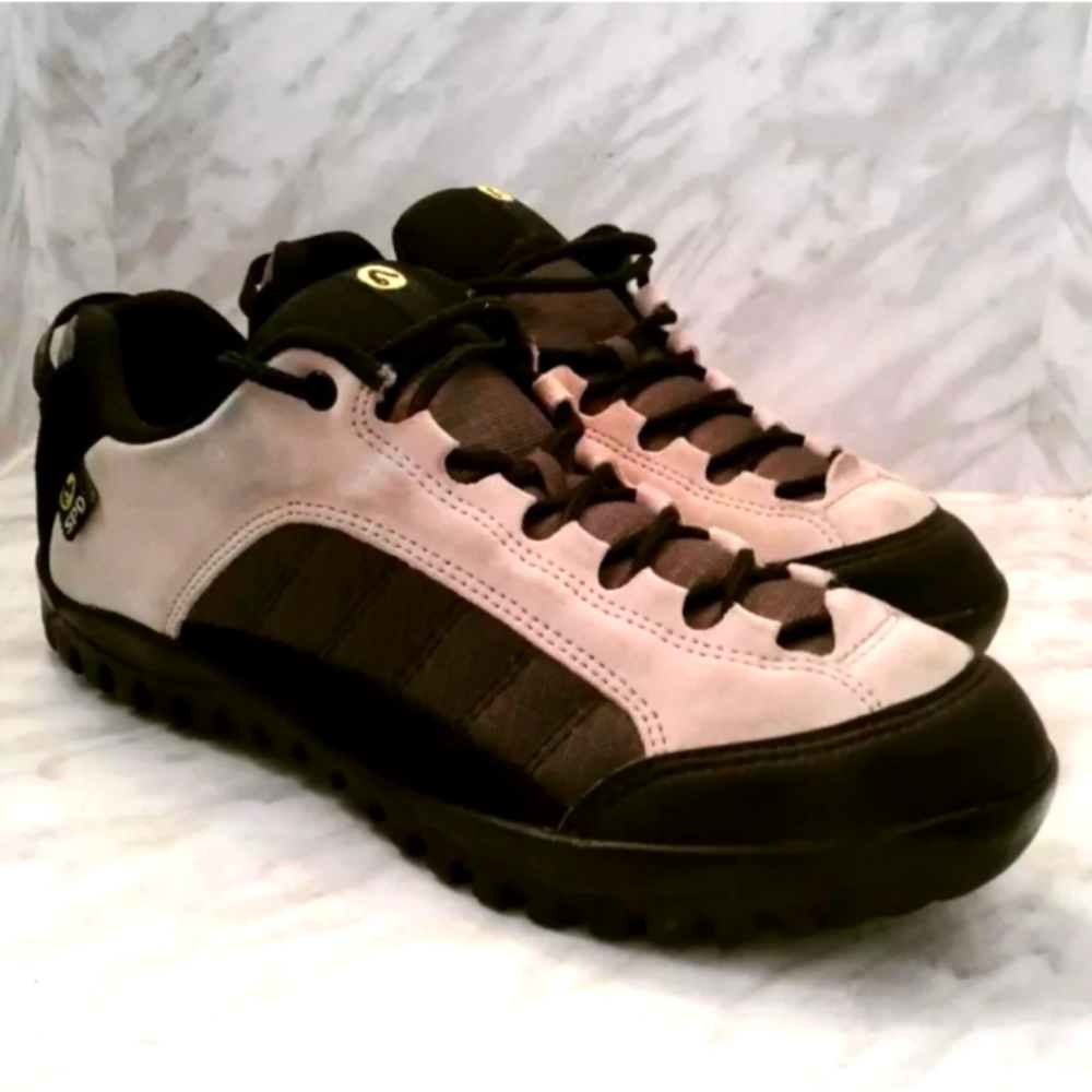 Shimano SPD SH-M 034 mountain Road Cycling Biking Shoes Mens SZ 9